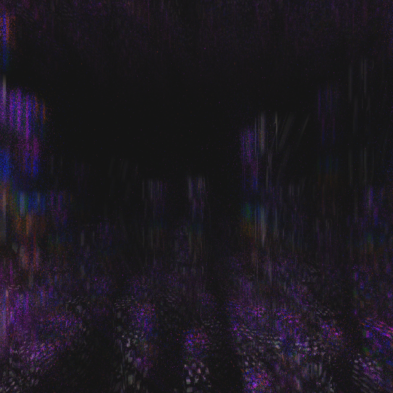 Purgatory #39 static NFT preview