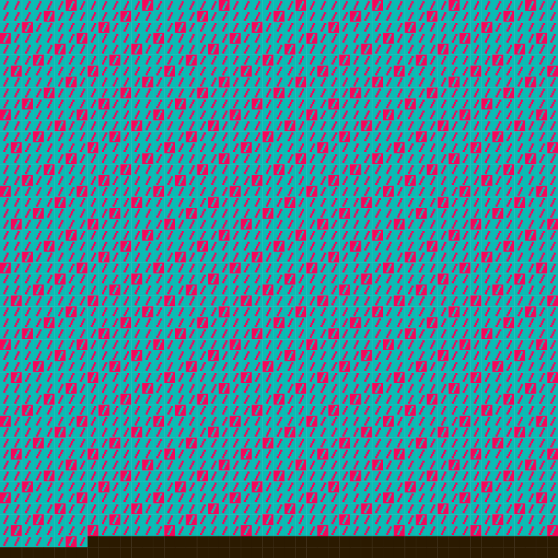 Tally! #2507 static NFT preview