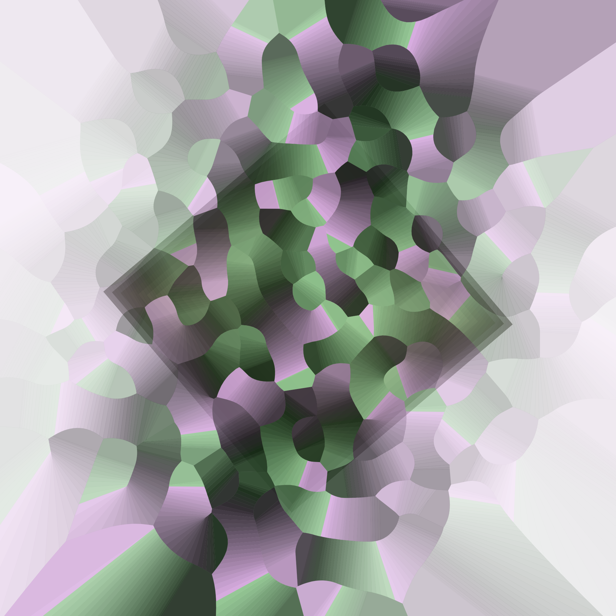 Incomplete Convergence #252 static NFT preview