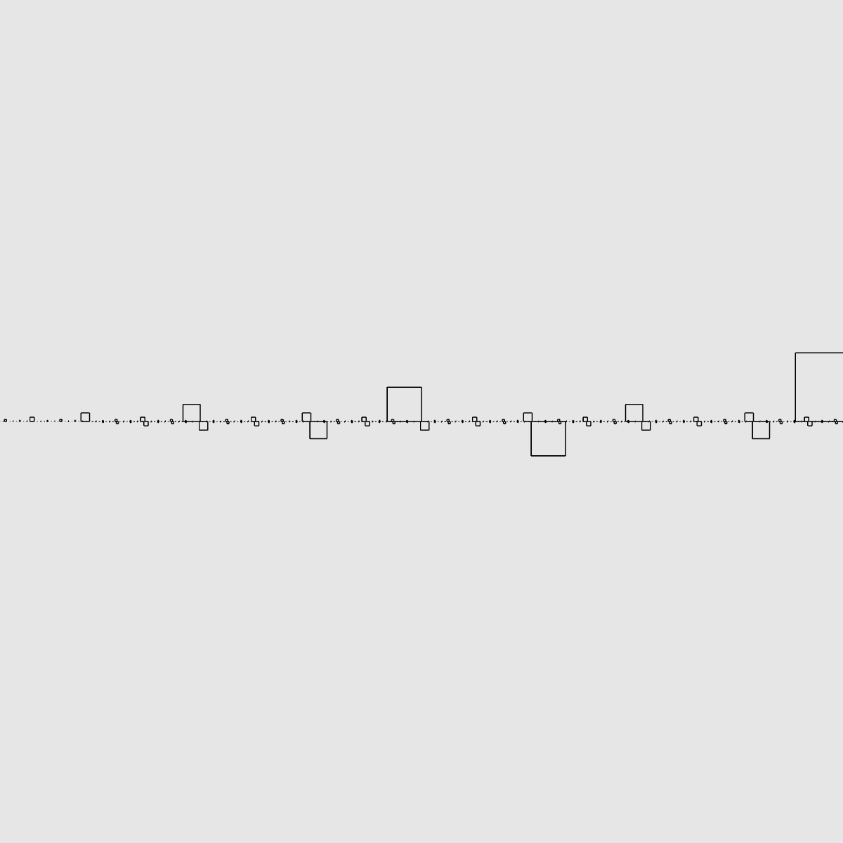 Recursion 1025 #4 static token preview
