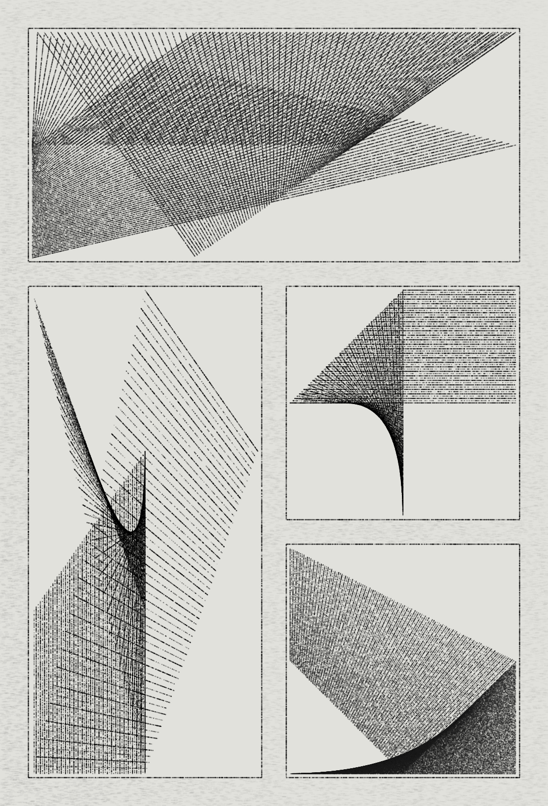 Complicare #121 static NFT preview