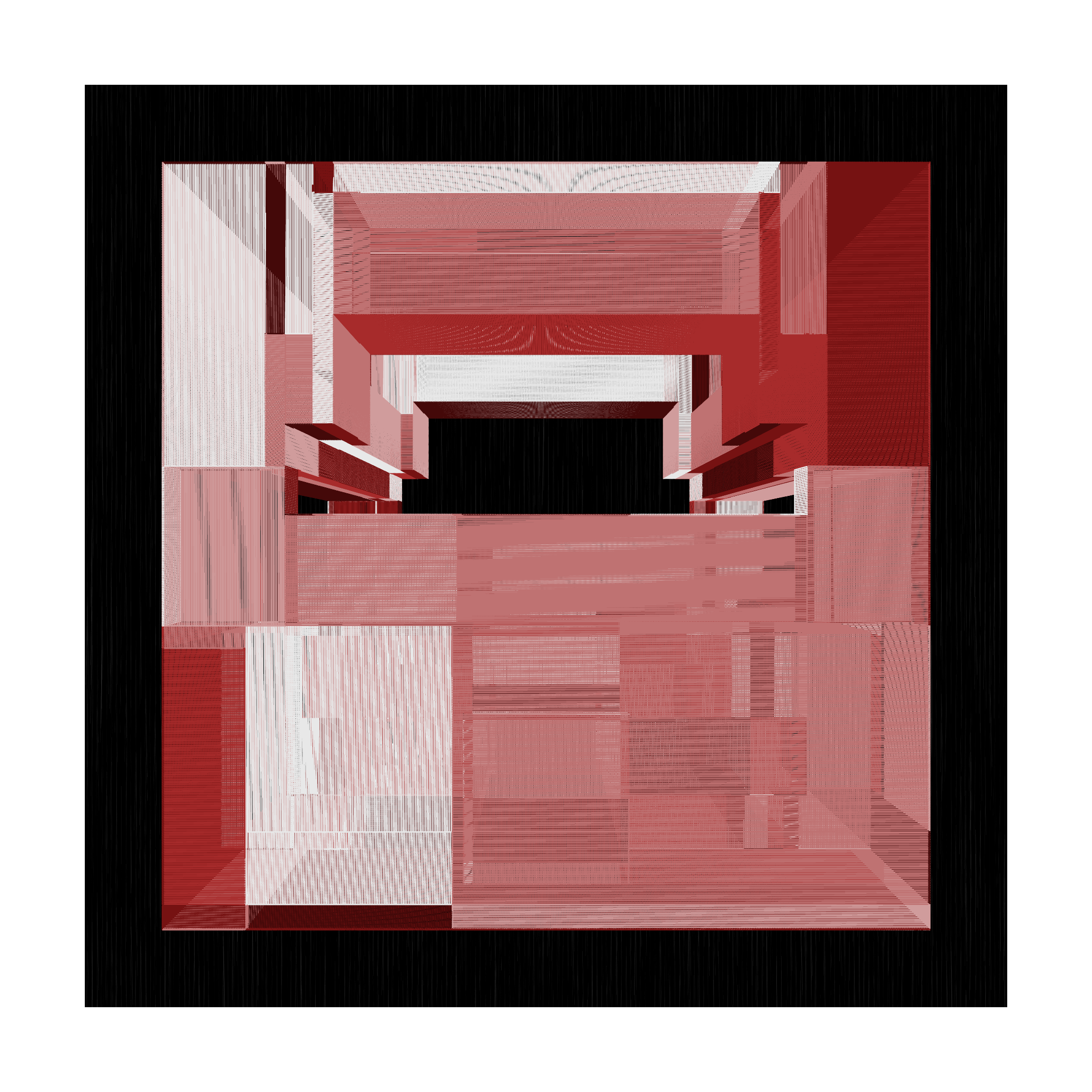 Hasir #31 static NFT preview