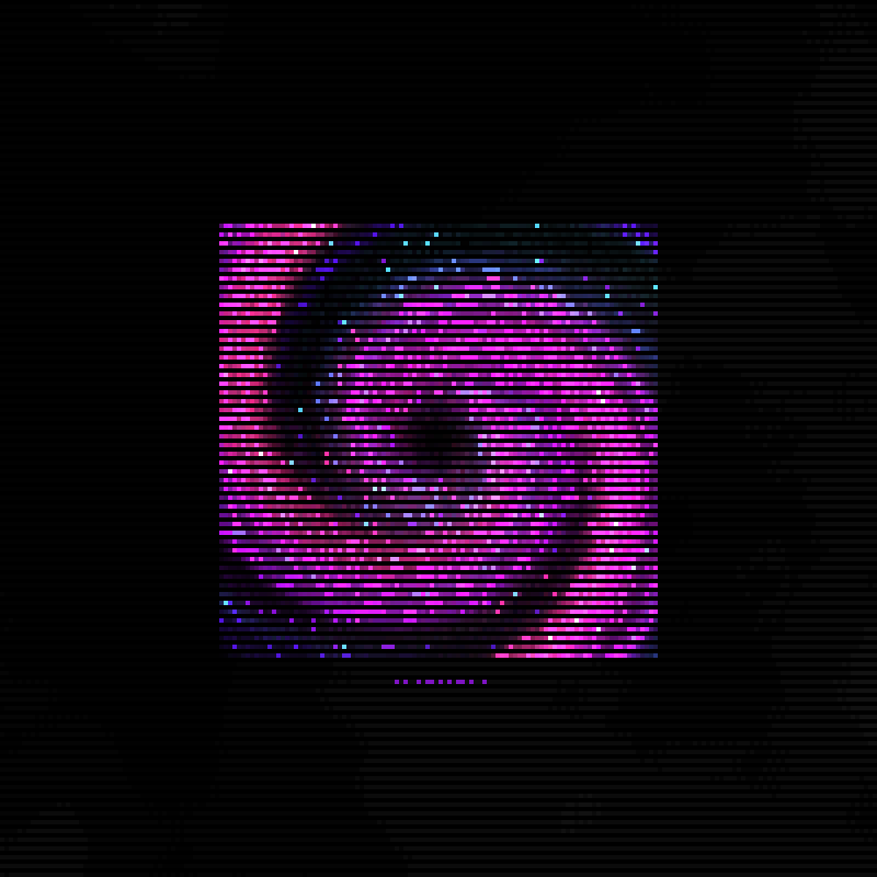 micro black hole #81 static token preview