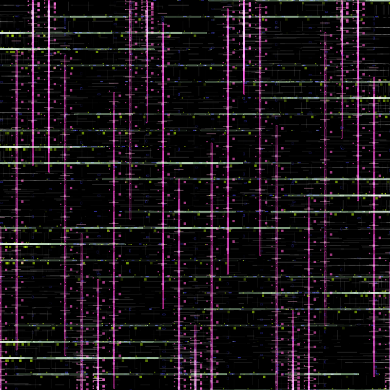RESISTORS #33 static NFT preview