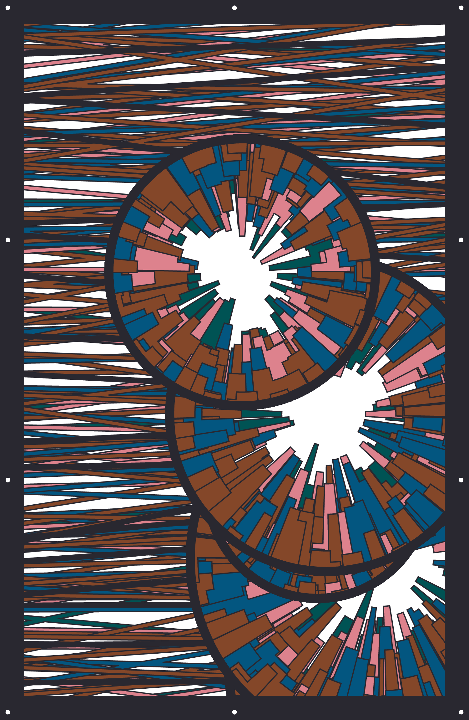 Urban Inception Redux #138 static token preview