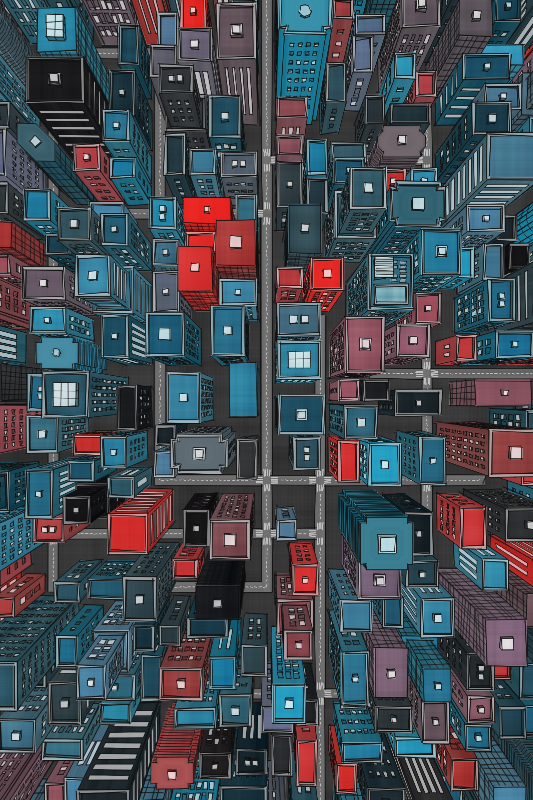 Dencity #81 static token preview