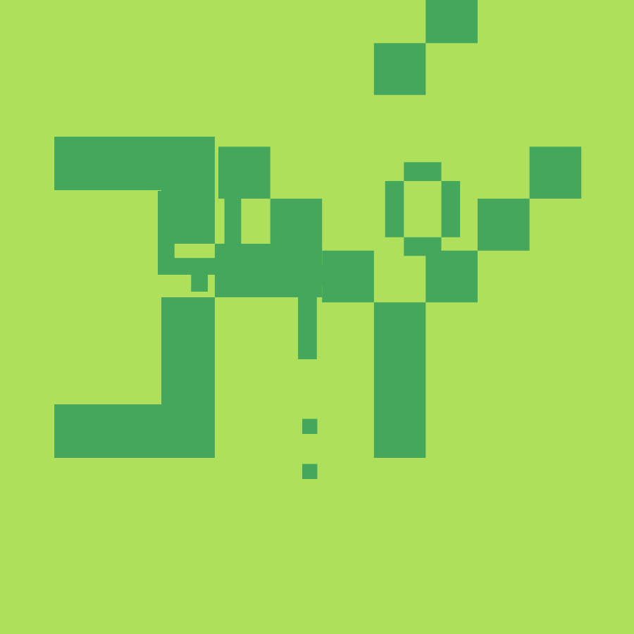 Z=== ∞ #183 static NFT preview