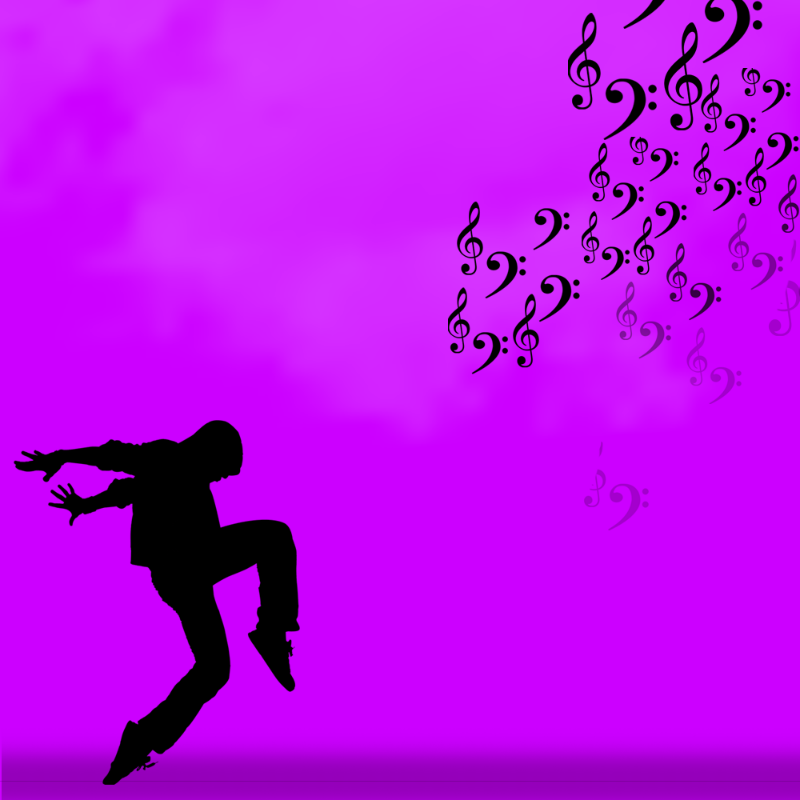 Dance Me ... #7 static token preview