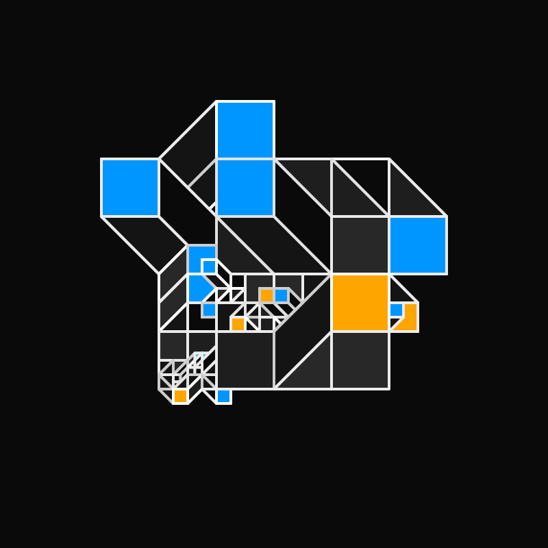 Parallelogrid #298 static token preview