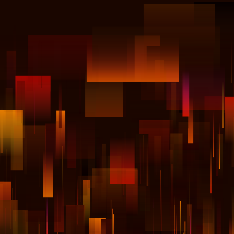 Minimum Viable Art {01:Colors} #25 static token preview