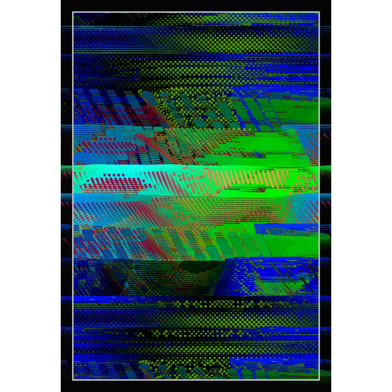 Separation in the Night #74 static NFT preview