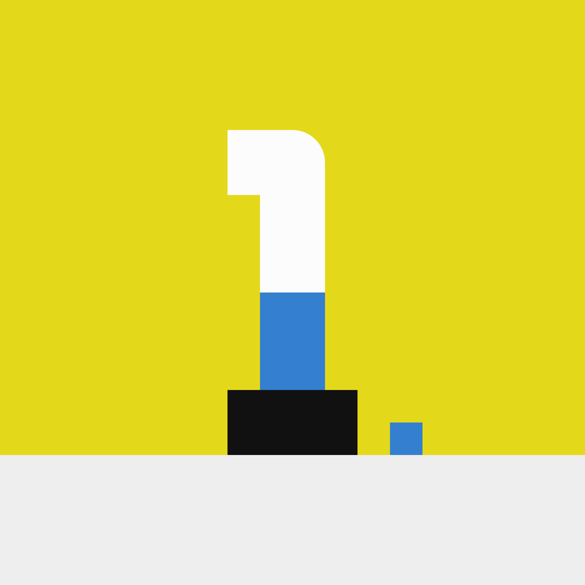 ONE #130 static NFT preview