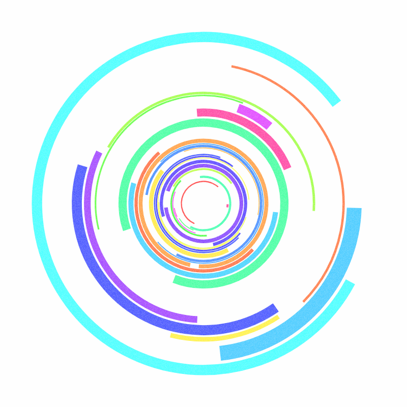 The Key #12 static token preview