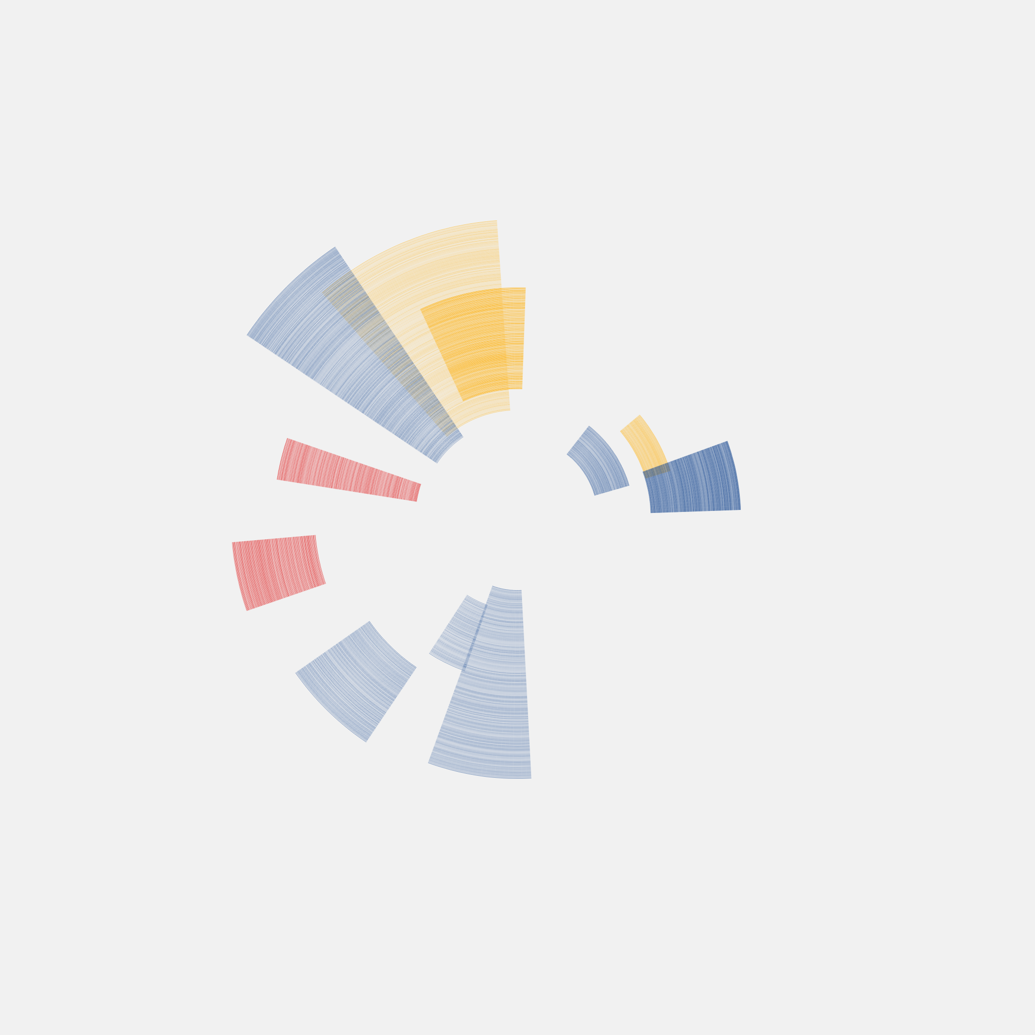 Hashed Arcs #299 static token preview