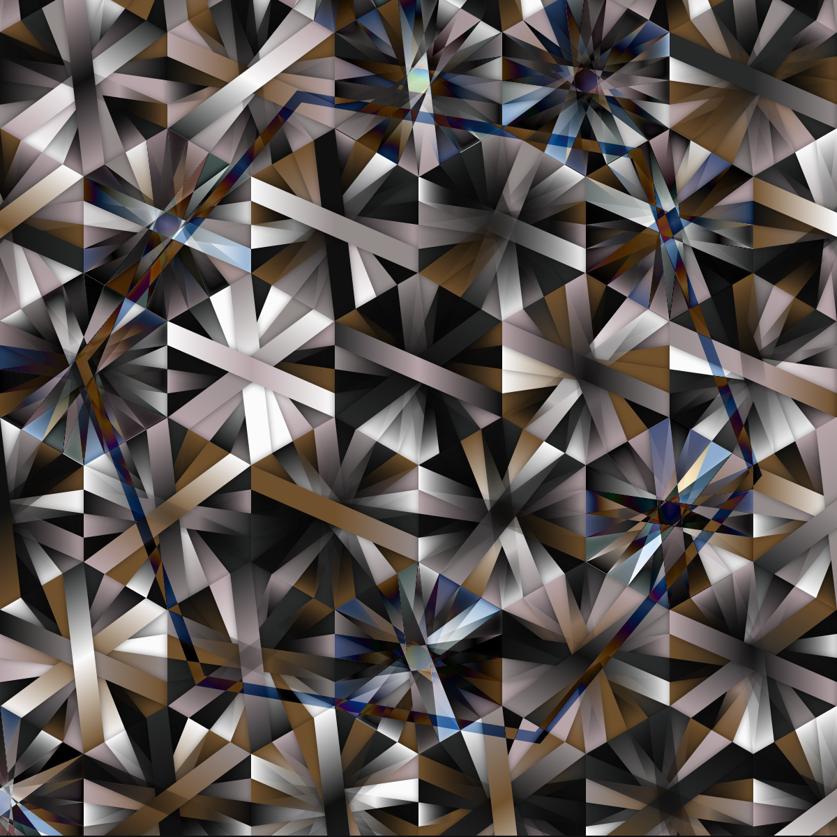 Crystal Crossroads #27 static token preview
