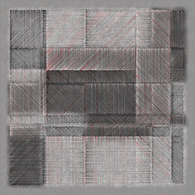 Landstreicherin #80 static NFT preview
