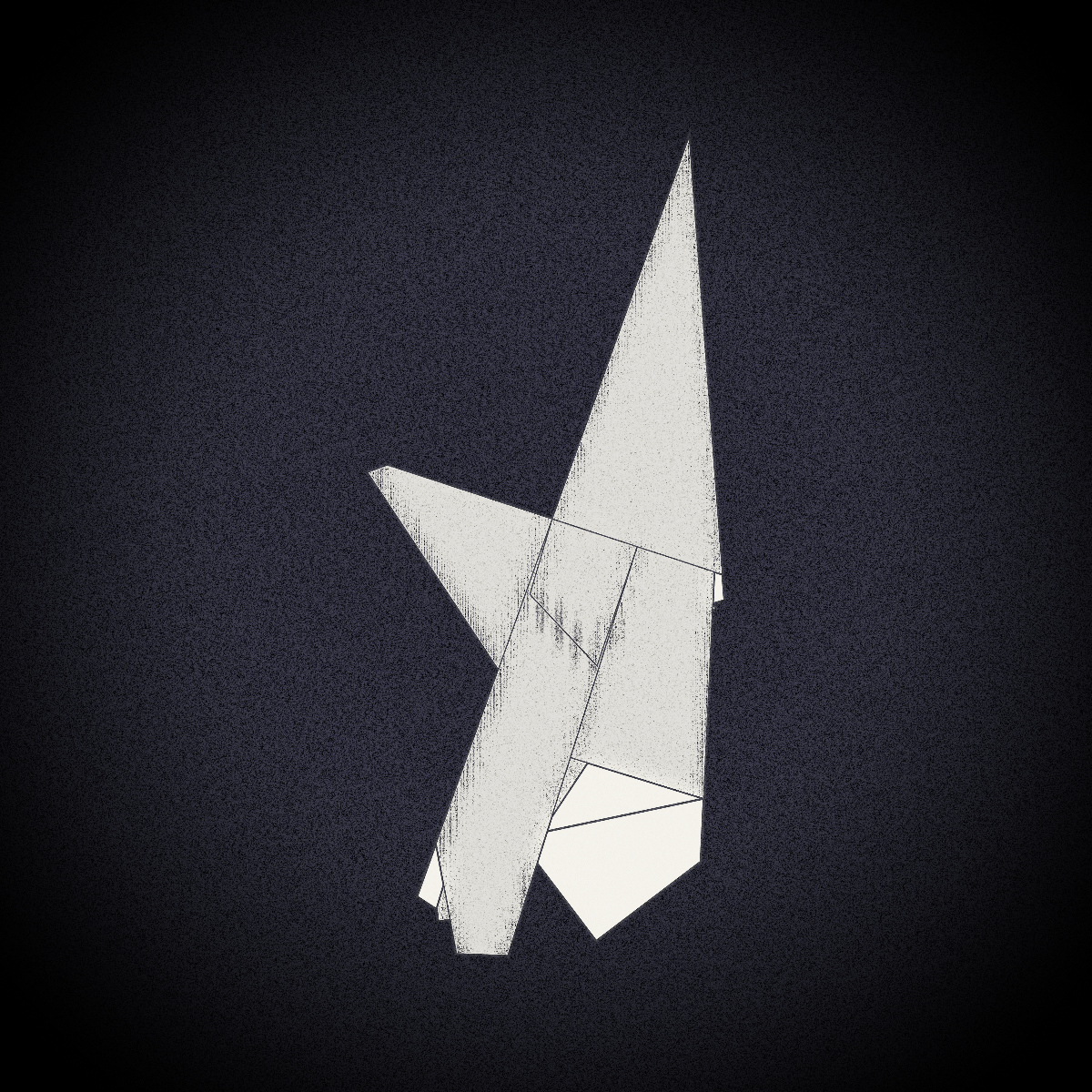 Shape of Freedom #629 static NFT preview
