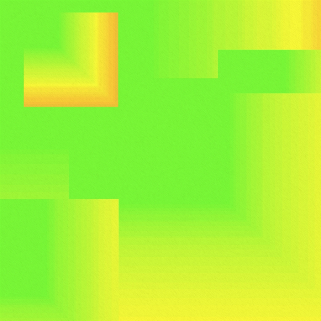 Light room #85 static NFT preview