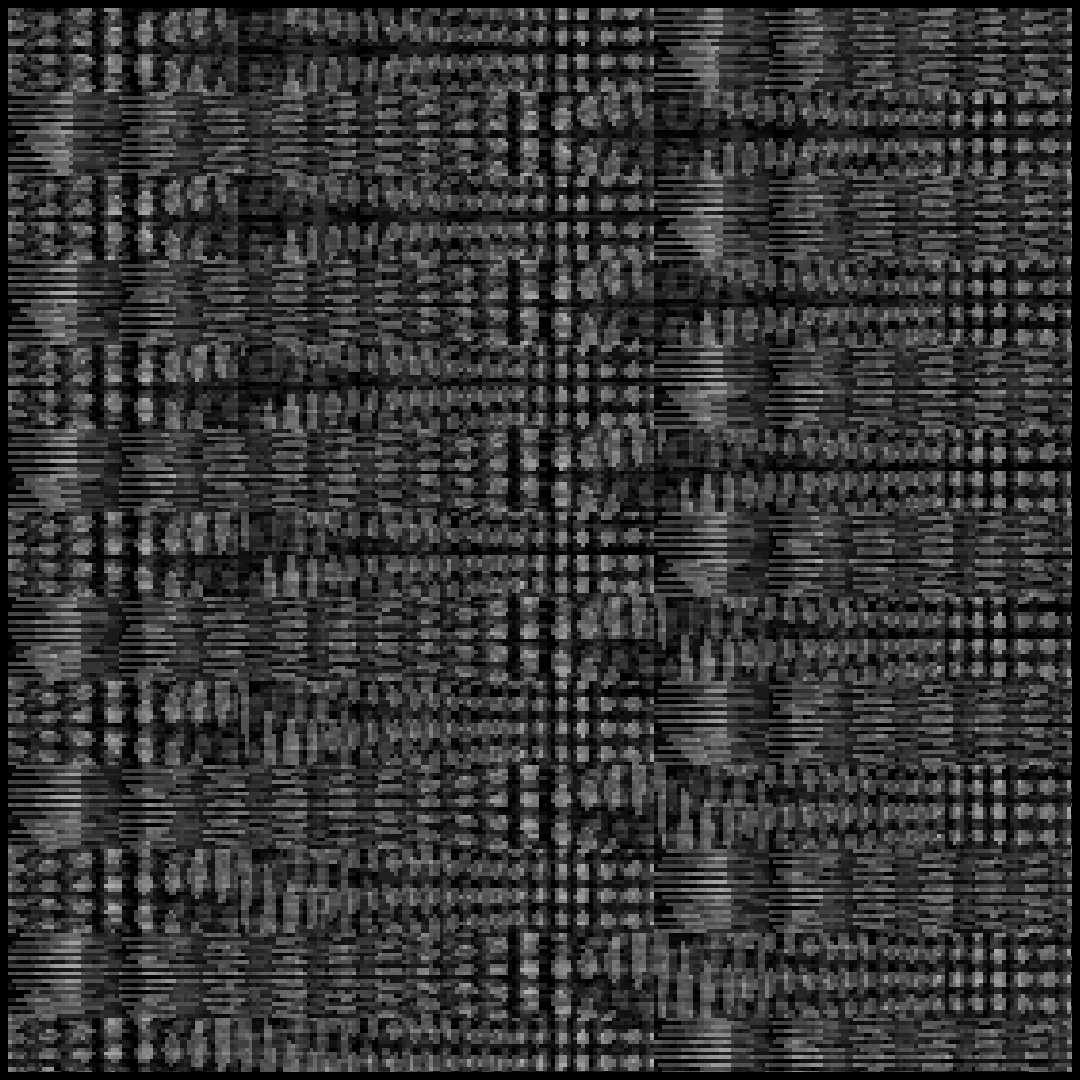 shadowplay #39 static NFT preview