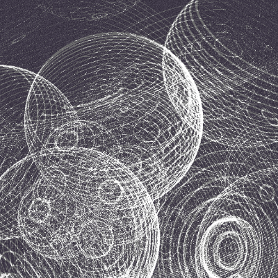 Wireframed #13 static token preview