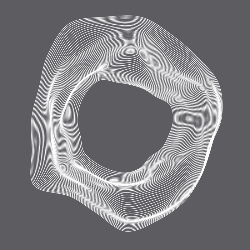 polygonisms #54 static NFT preview