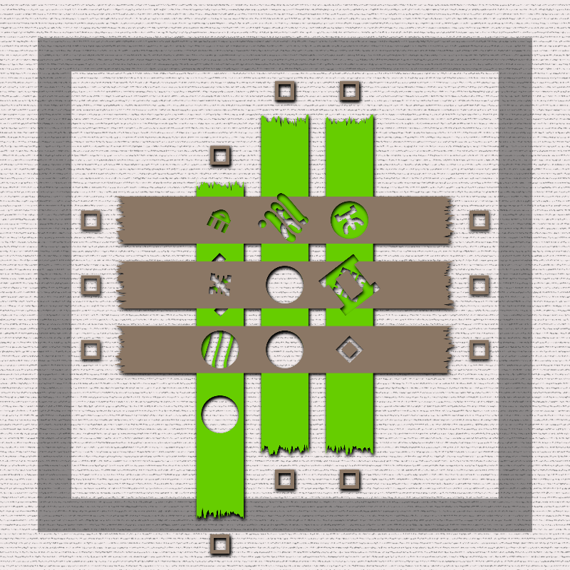 Trabocchetto #41 static token preview