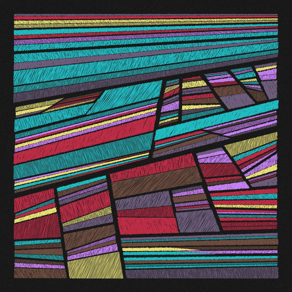 Joy Division #46 static token preview