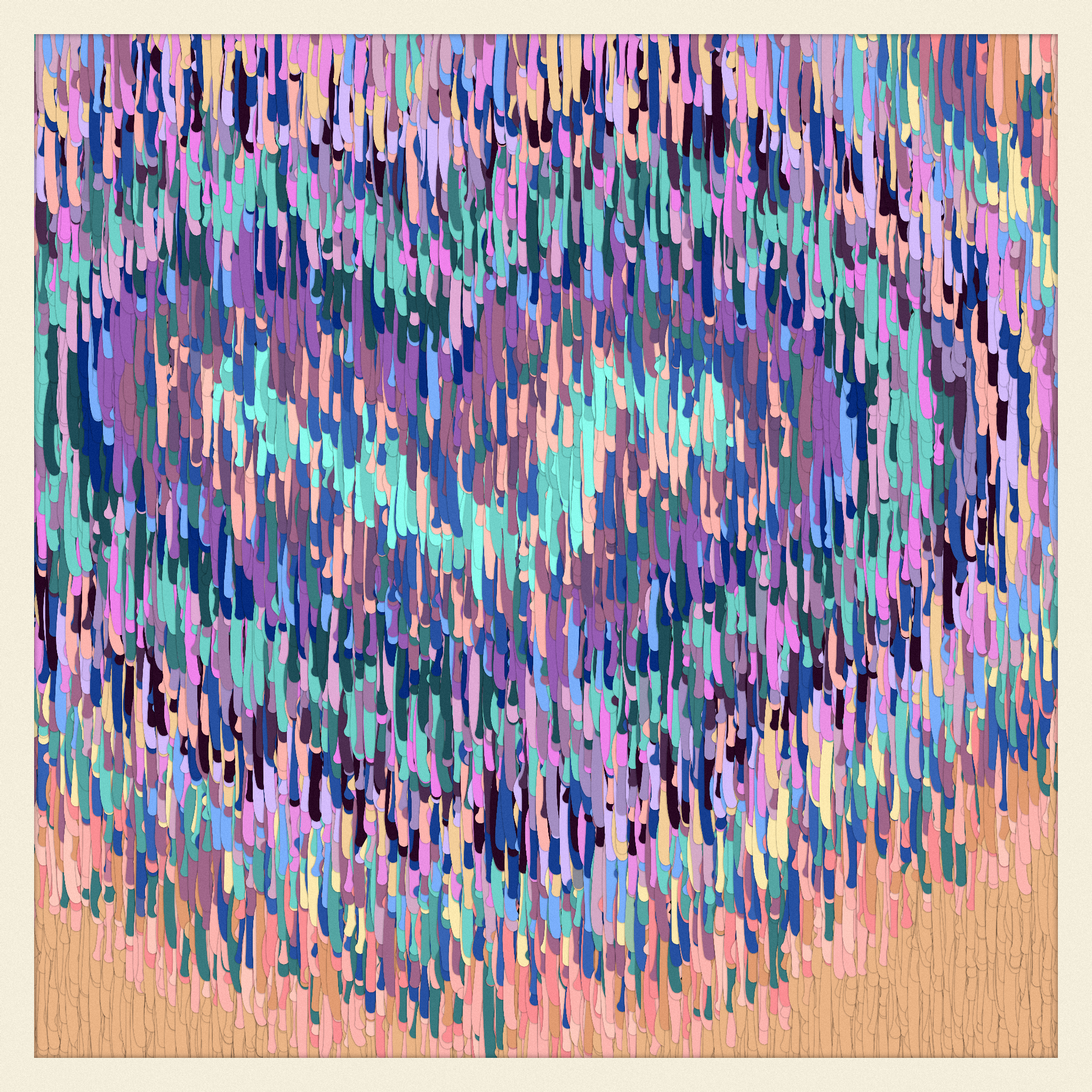 weep #144 static token preview