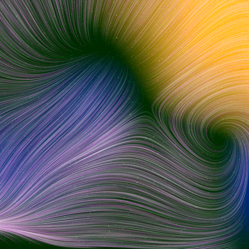 Cosmo Fibrils #63 static token preview