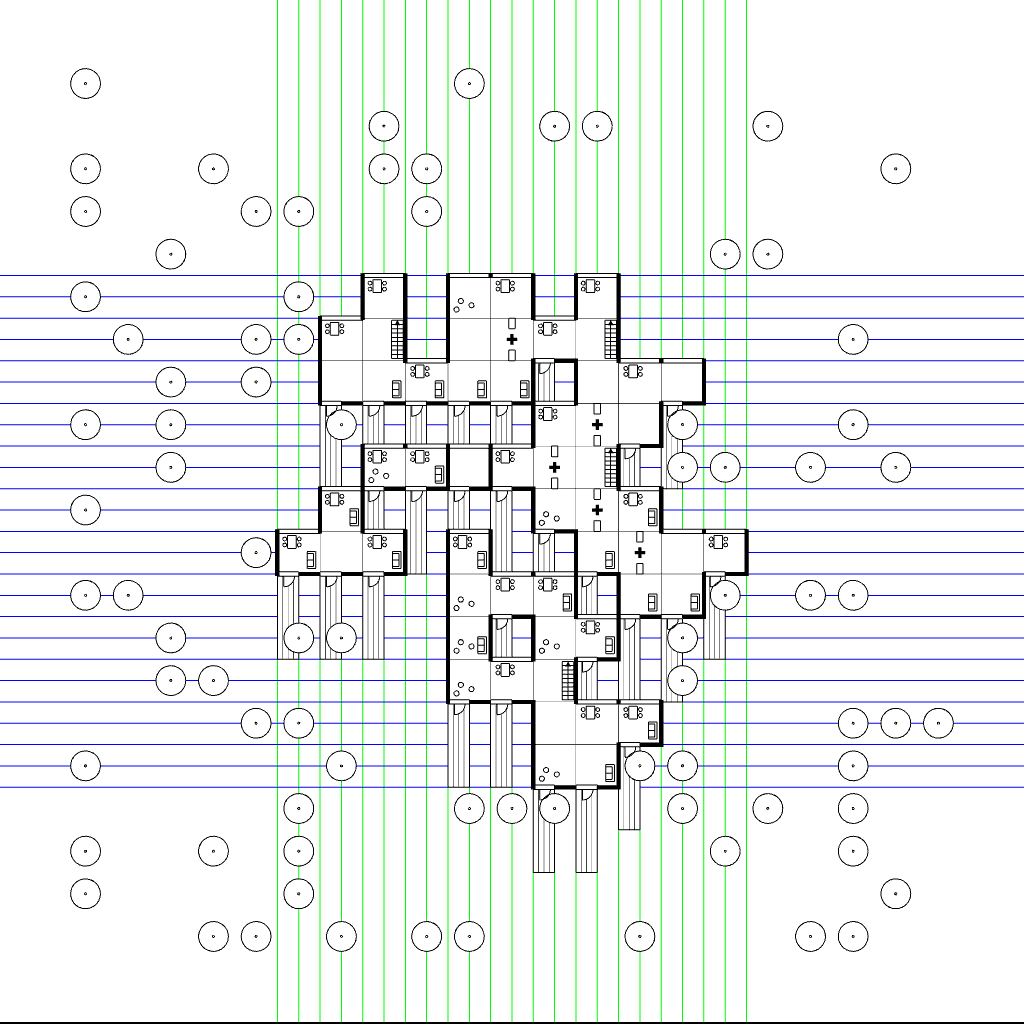 OpenPLAN #44 static NFT preview