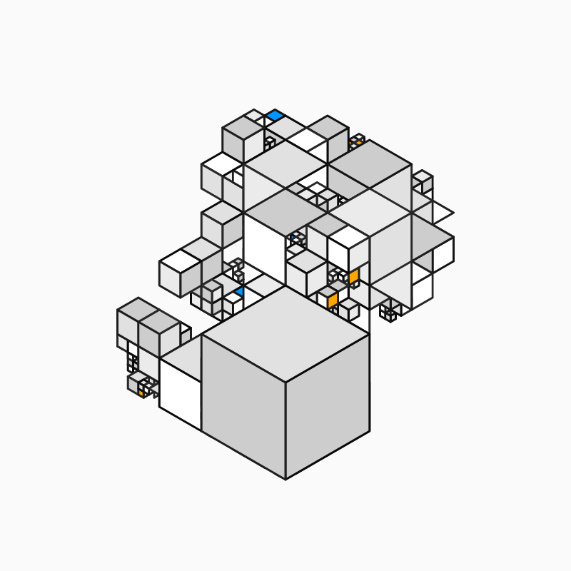 Hexagraph #138 static token preview