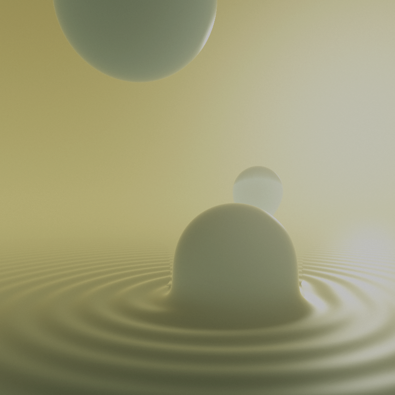 Metaballs #93 static NFT preview