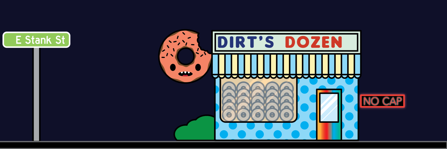 fx_donutshops #694 static token preview