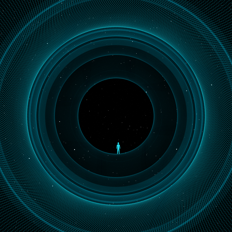 Towards the light #146 static token preview