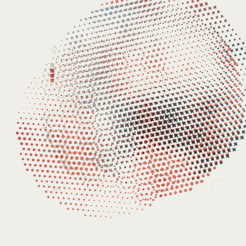 The Abstract Truth I #217 static token preview