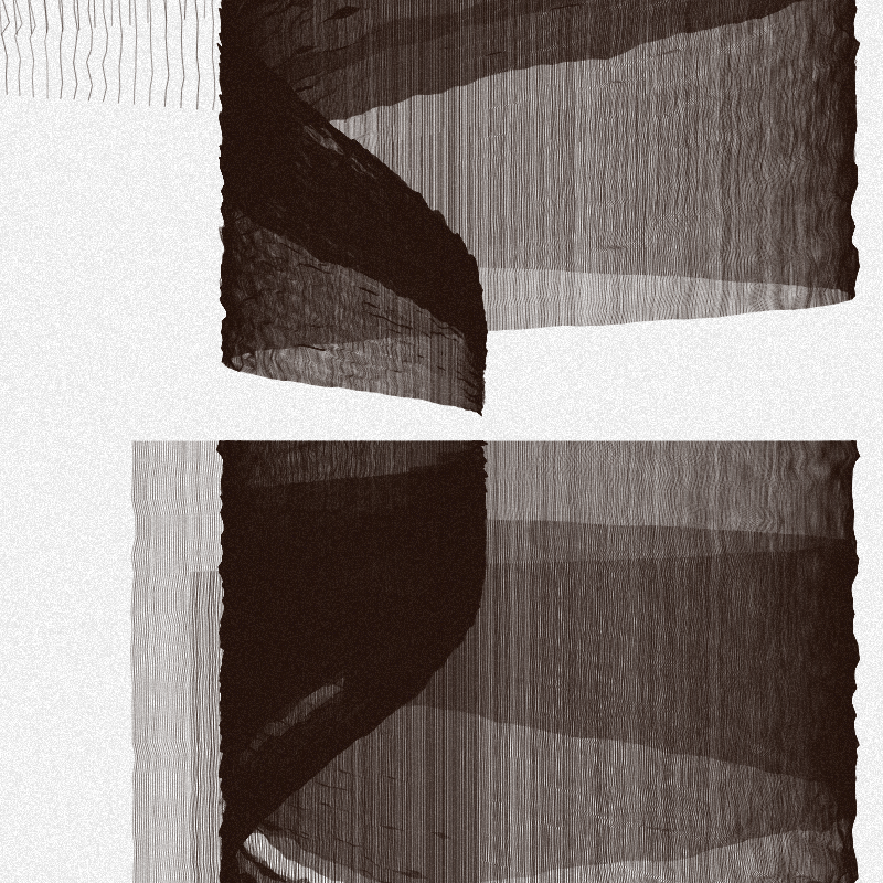 Suprematist Method #6 #267 static NFT preview