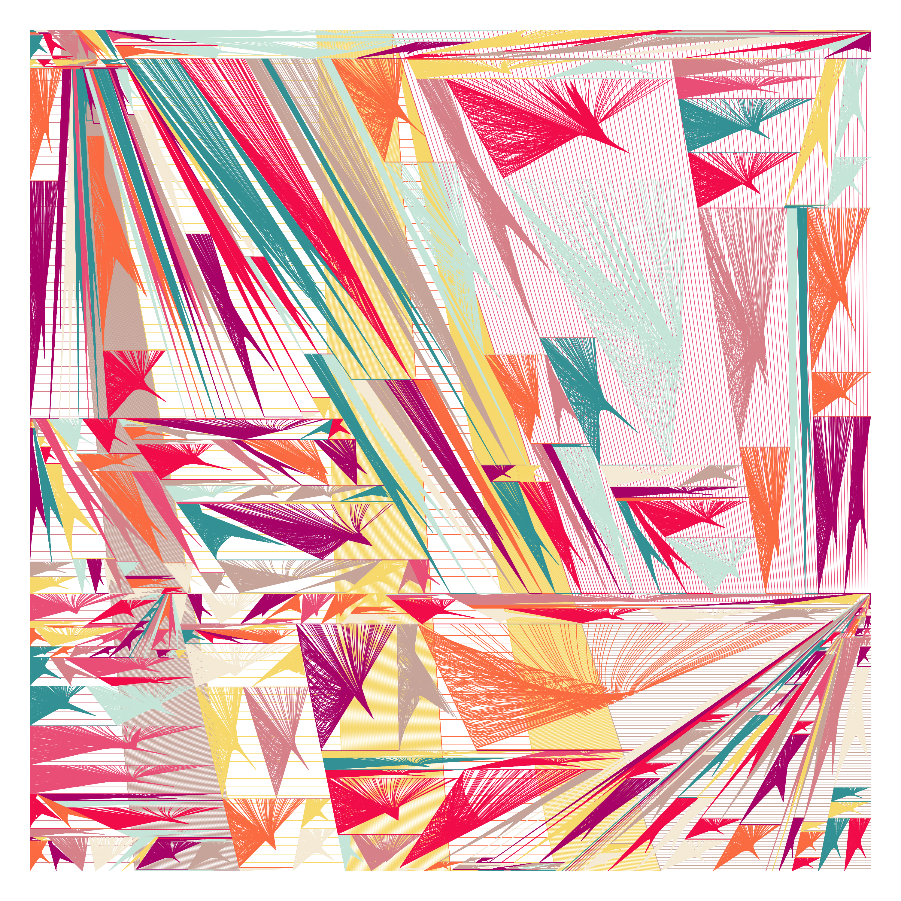 Elements of Art - Line #445 static token preview