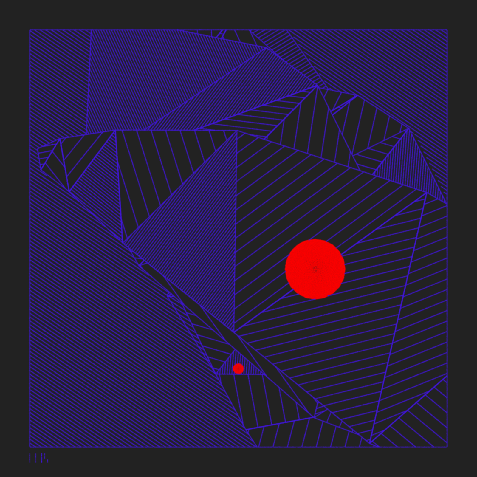 Reisiger #320 static NFT preview