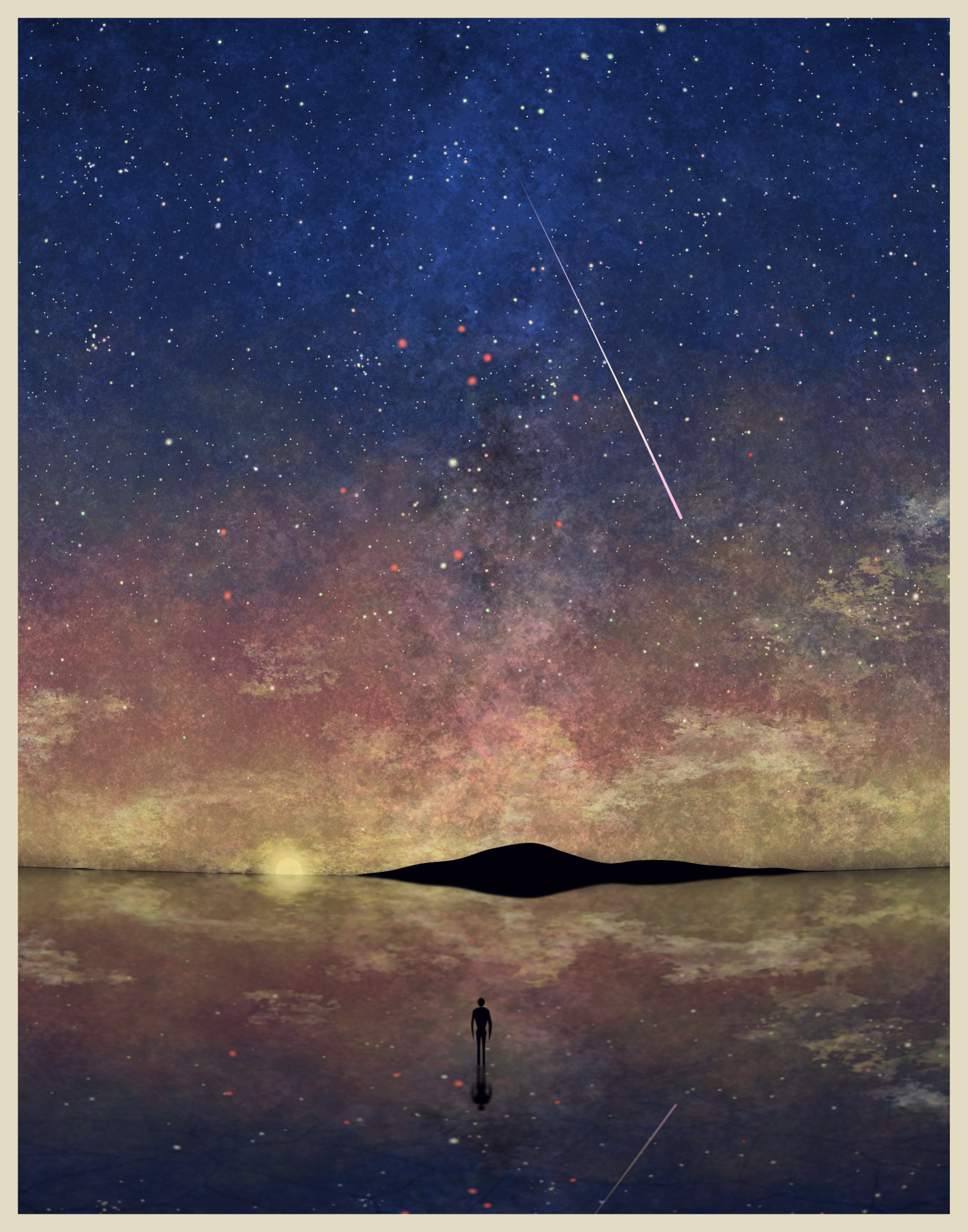 Stargazer #73 static token preview