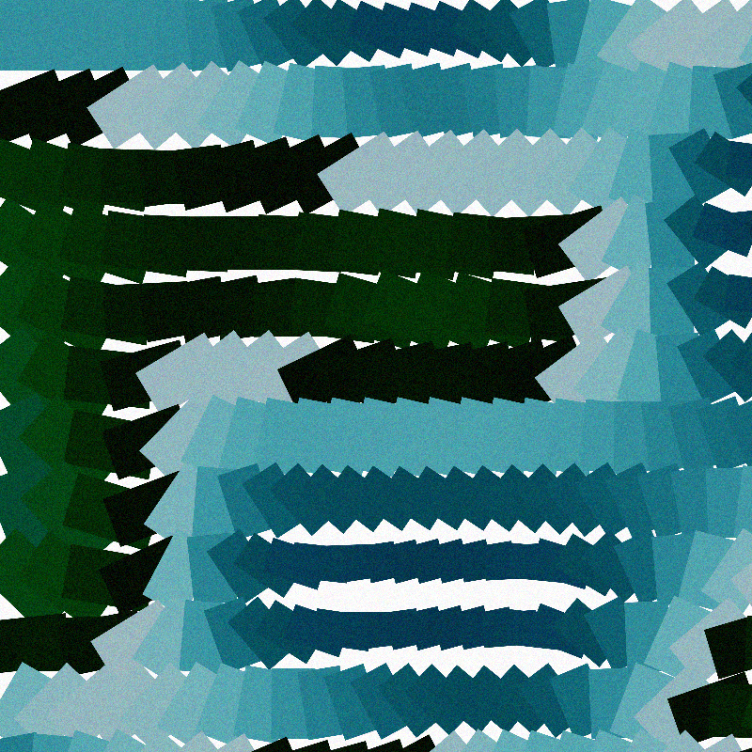 Megapixel #146 static NFT preview