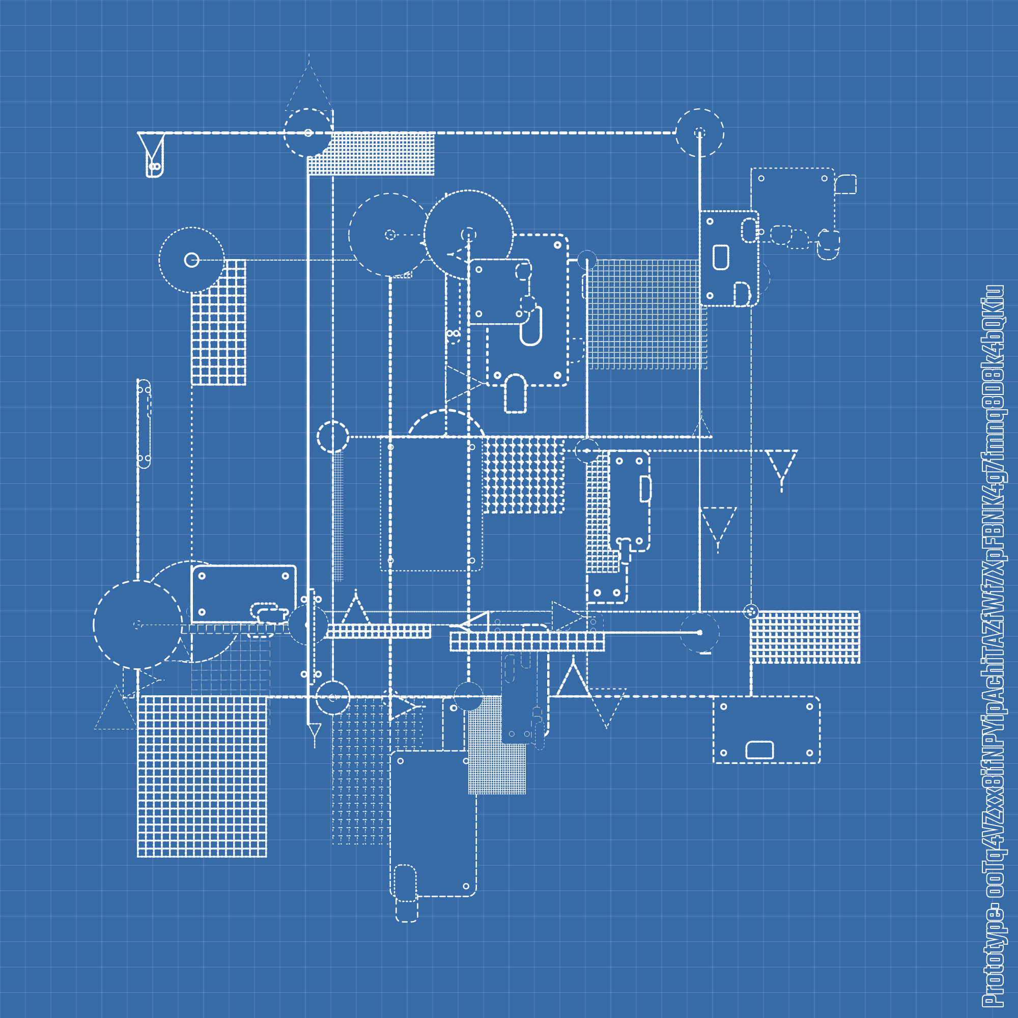 Industrial plans #53 static token preview