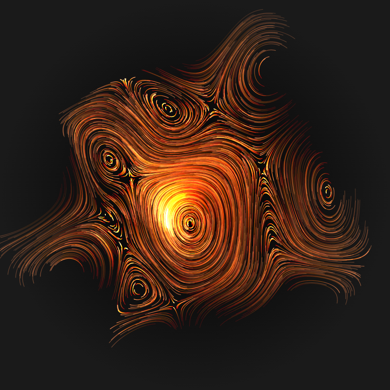 The Burn Within #48 static token preview