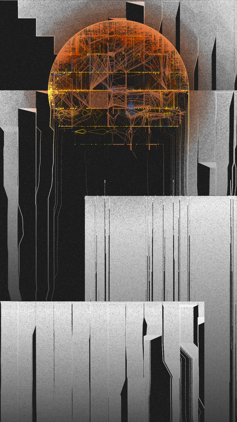 Solitude #51 static token preview