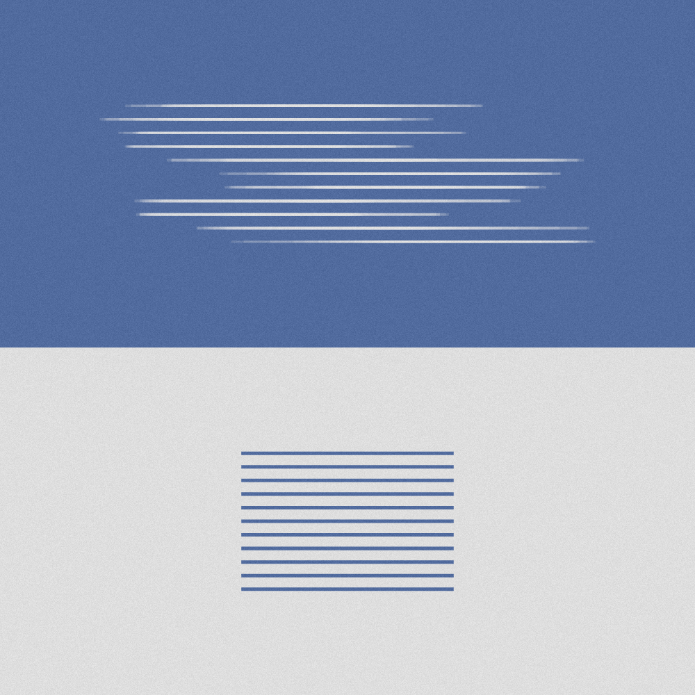 Echos #213 static NFT preview