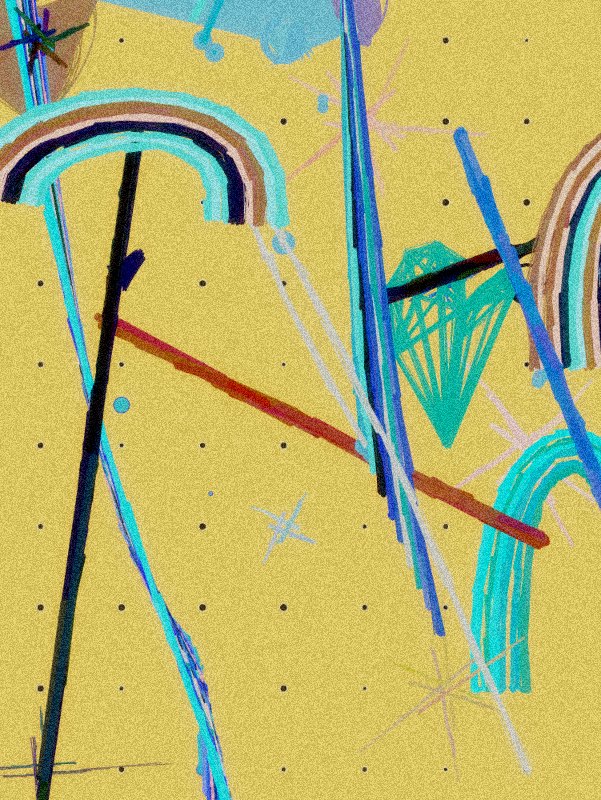 el inefable momento #1057 static NFT preview
