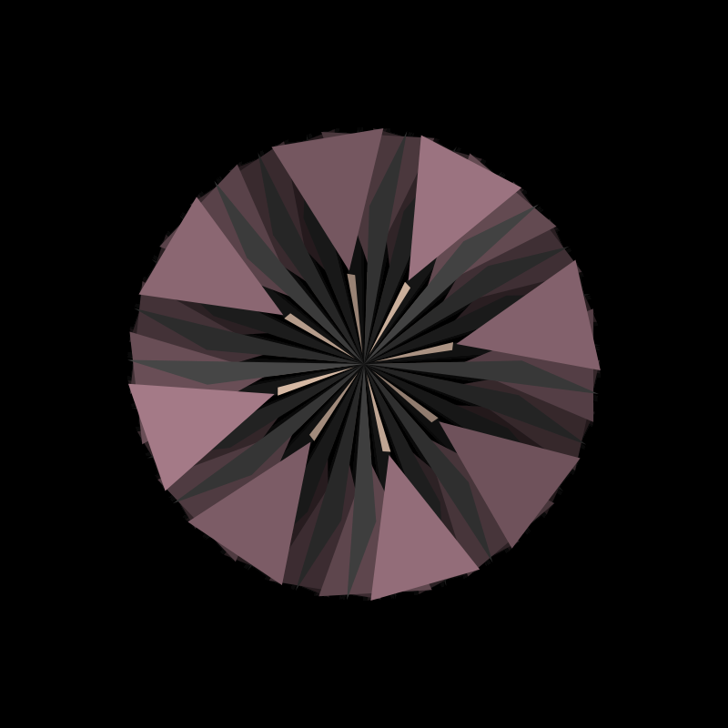 KansasCash Pinwheel! #412 static token preview
