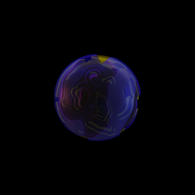SynDevice #31 static NFT preview