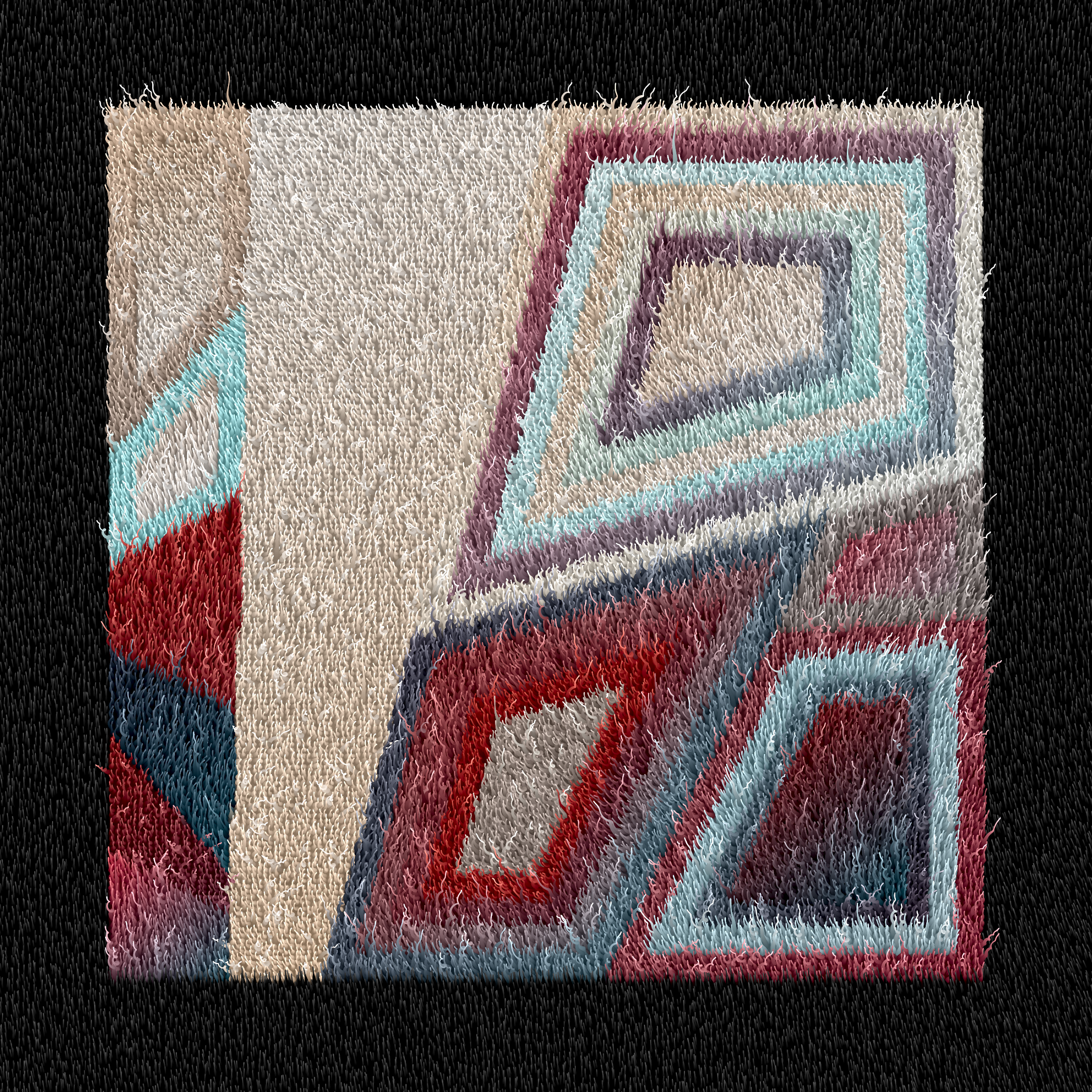 Furry Gradients #276 static token preview