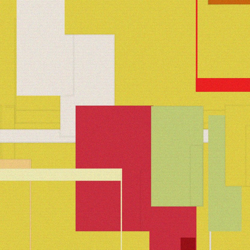 Fragments Of Drawings #119 static token preview