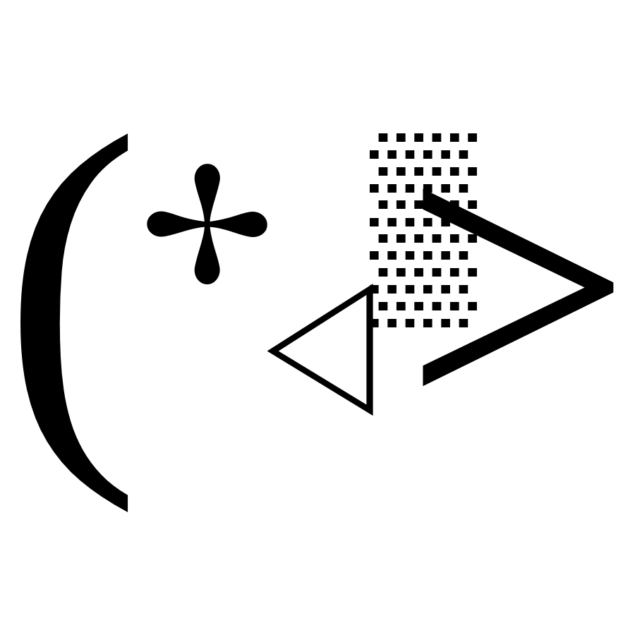 $///:/3'/$ #78 static token preview
